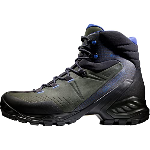Mammut Trovat Tour High GTX Men d'tin/d'titanium 42 2/3 EU = 8.5 UK von Mammut