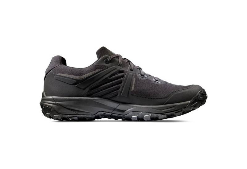 Mammut Ultimate III Low GTX Men BLACK Wanderschuh von Mammut