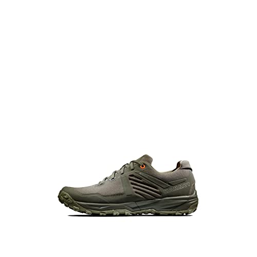 Mammut Herren Multifunktionsschuhe Ultimate III Low tin-Dark tin 46 2/3 von Mammut