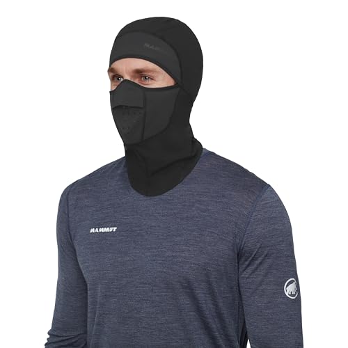 Mammut Unisex Balaclava Arctic WS von Mammut