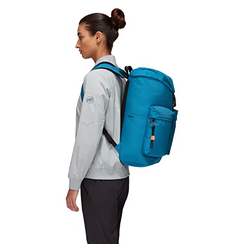 Mammut Unisex Xeron 30 Rucksack, Saphirblau (blau), 30 l von Mammut