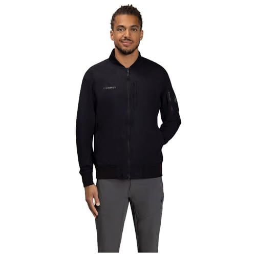 Mammut Utility Bomber Jacket L von Mammut