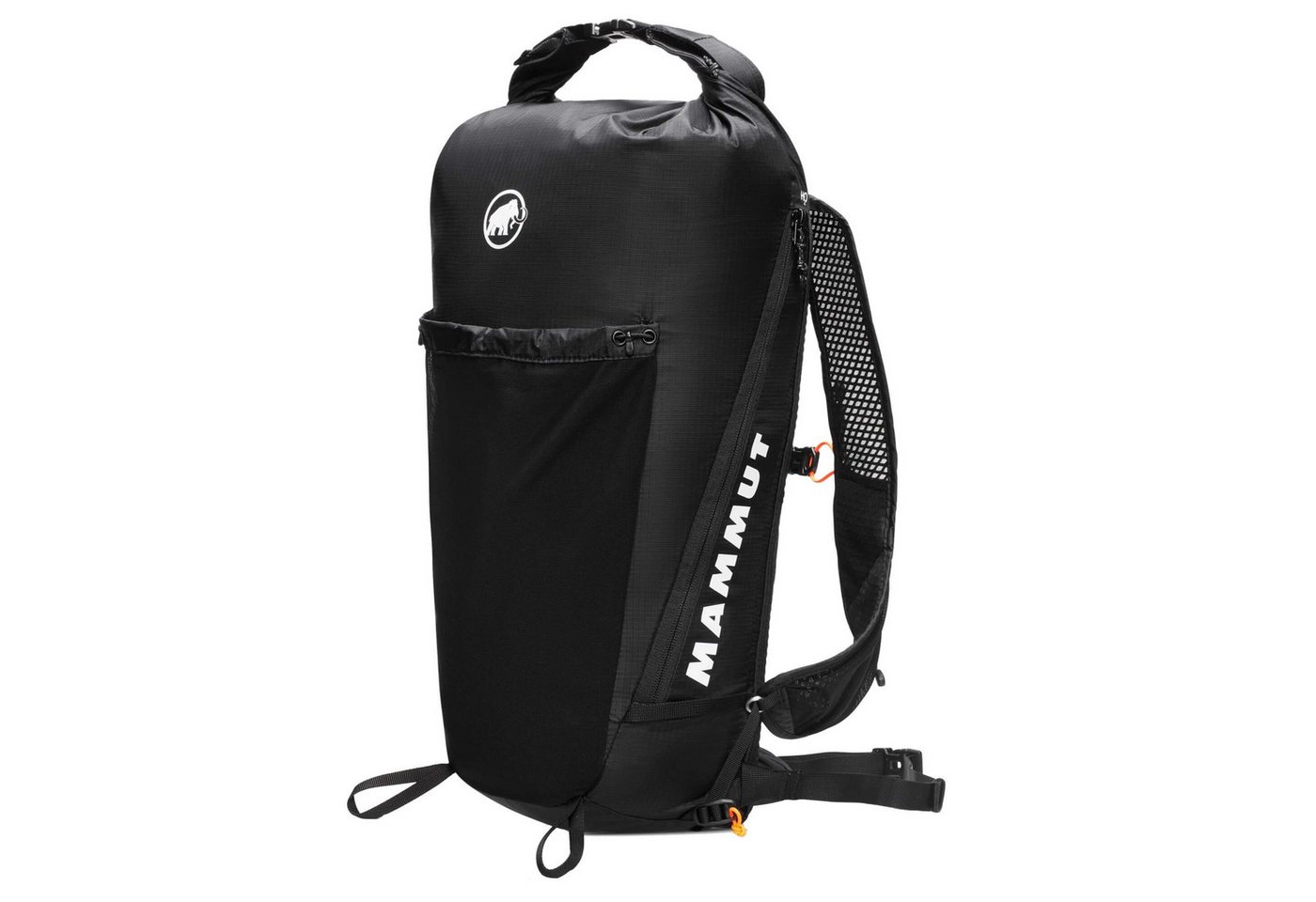 Mammut Wanderrucksack Aenergy 18 - Wanderrucksack 46 cm erw. (black) von Mammut