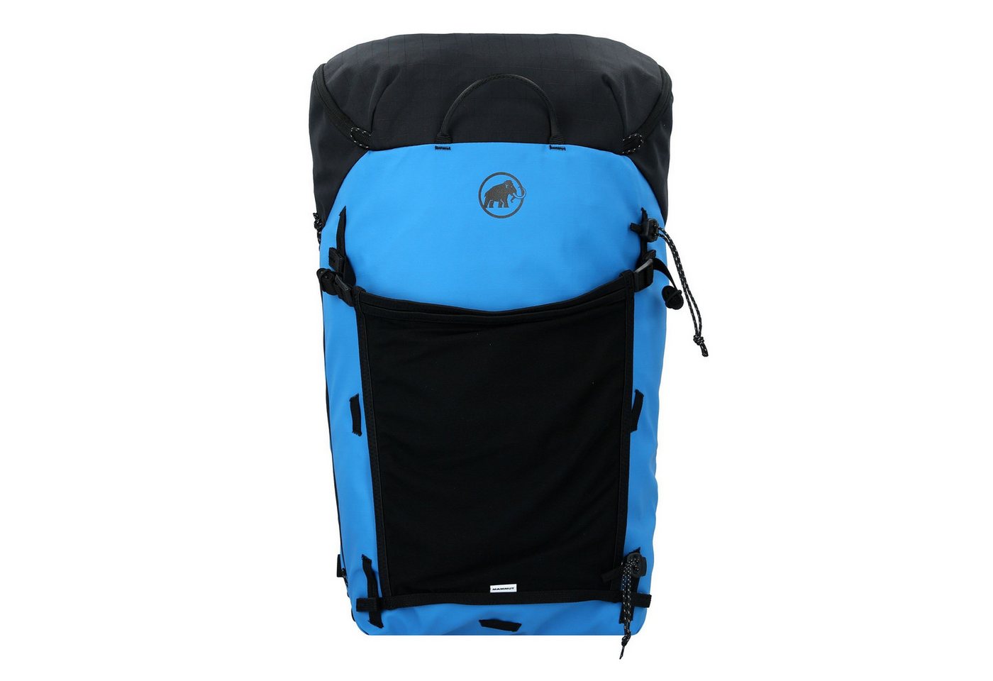 Mammut Wanderrucksack Alto, Polyester von Mammut