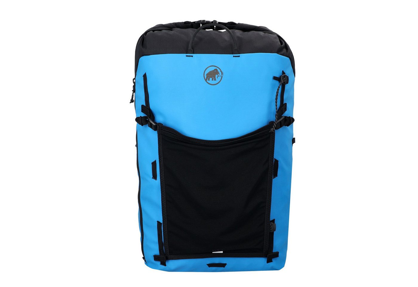 Mammut Wanderrucksack Alto, Polyester von Mammut