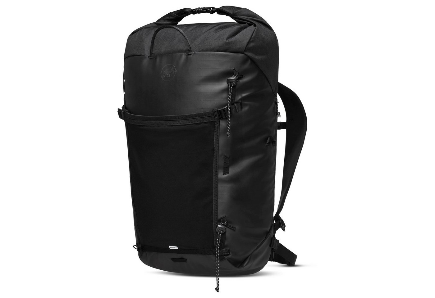 Mammut Wanderrucksack Alto 34 - Wanderrucksack 50 cm (black) von Mammut
