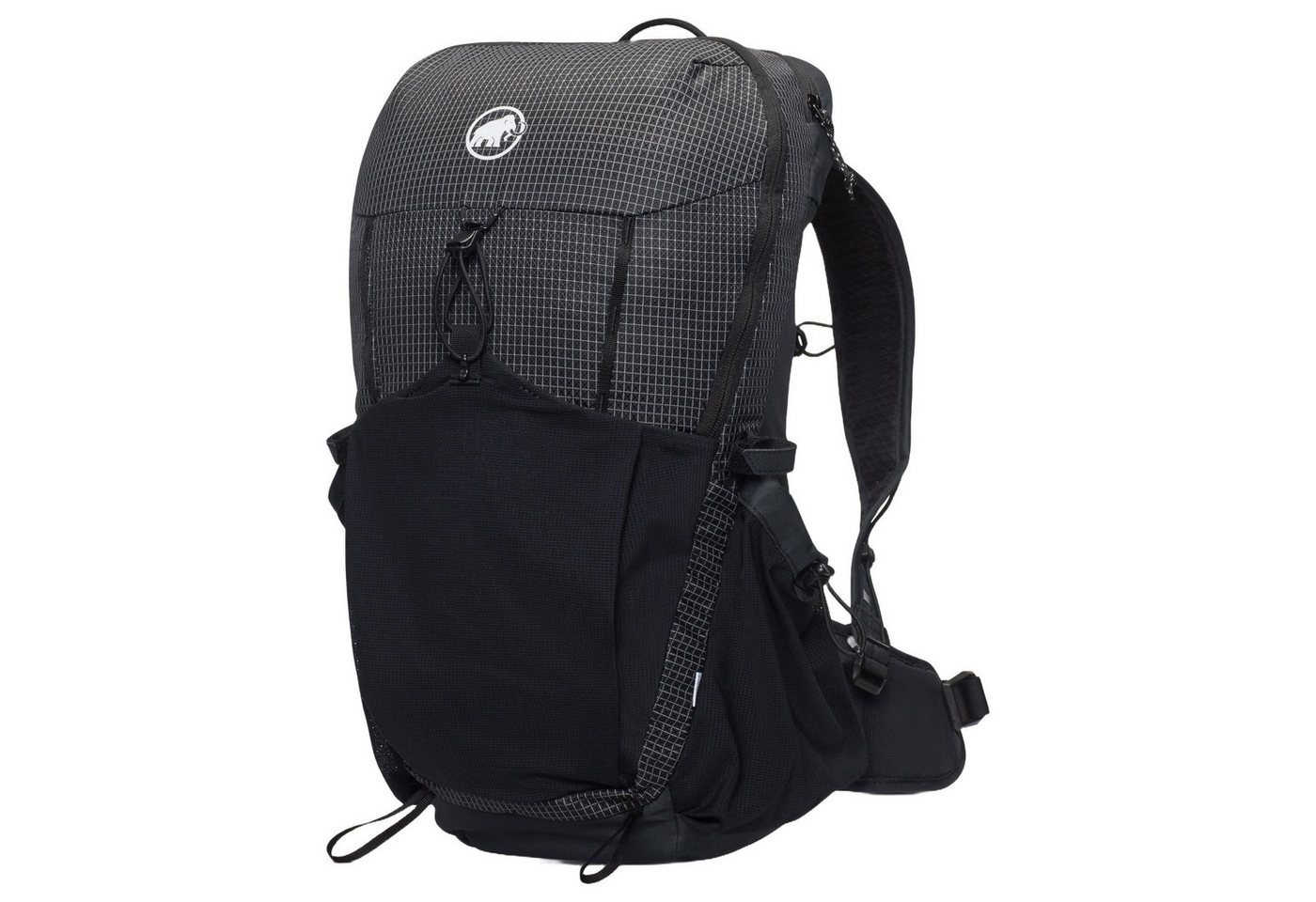 Mammut Wanderrucksack Ducan 22 - Wanderrucksack Women 50 cm (schwarz) von Mammut