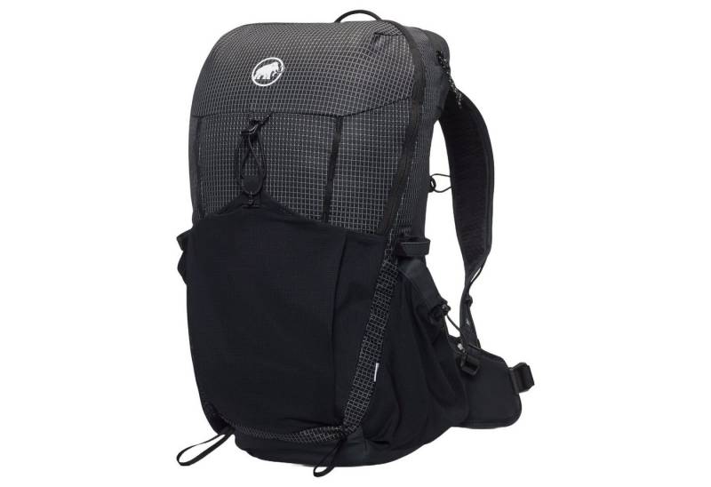 Mammut Wanderrucksack Ducan 22 - Wanderrucksack Women 50 cm (schwarz) von Mammut
