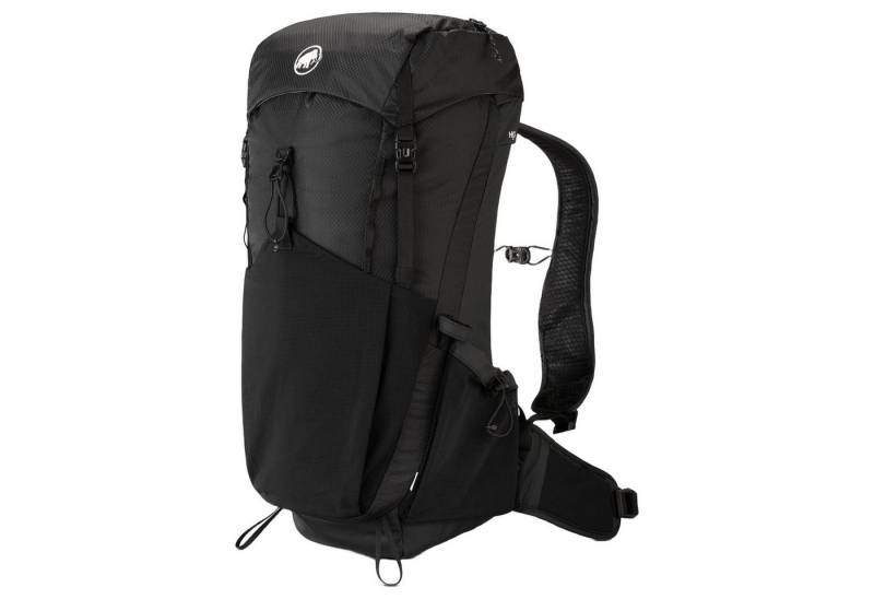 Mammut Wanderrucksack Ducan 26 - Wanderrucksack 55 cm (schwarz) von Mammut