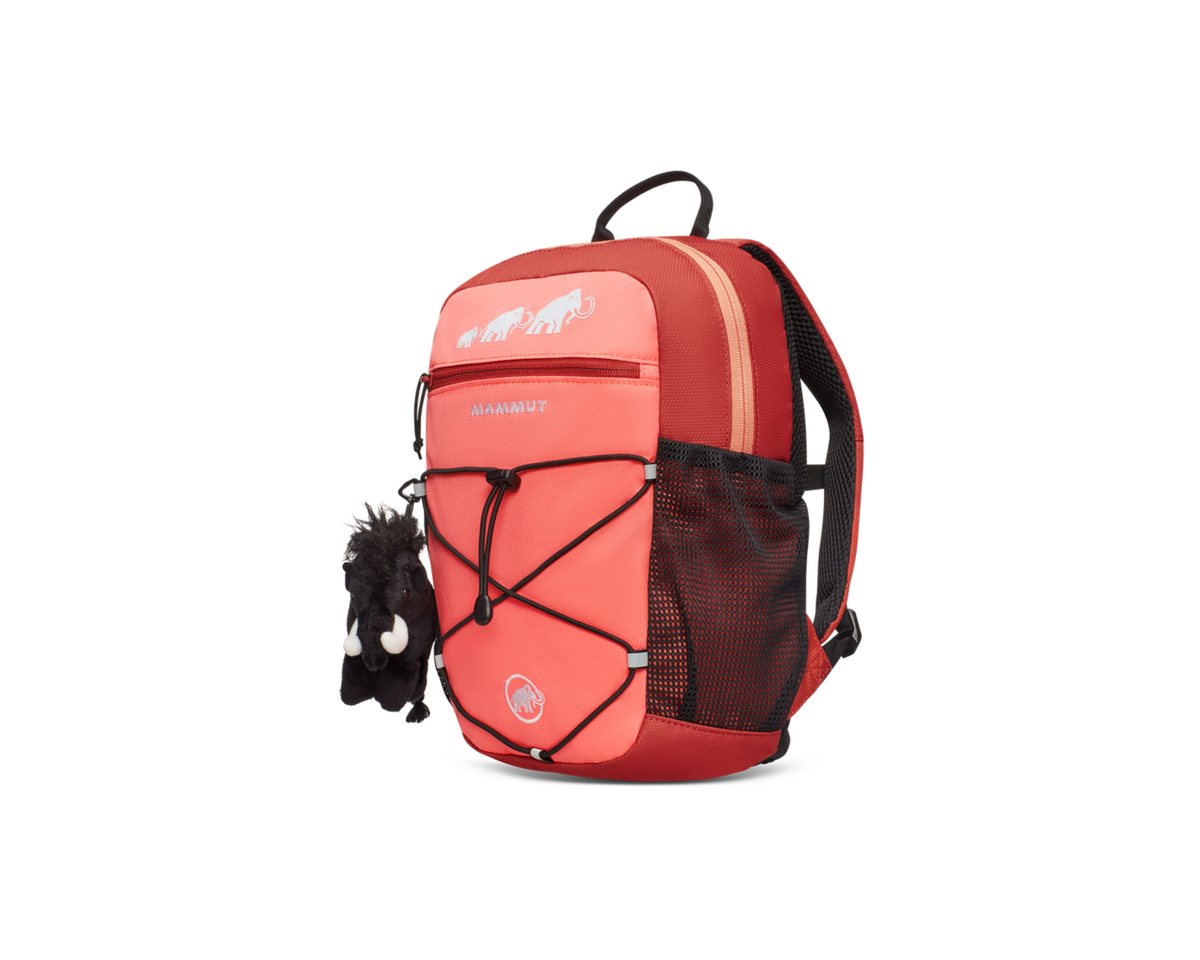 Mammut Wanderrucksack First Zip 8 (Wanderrucksack), Kinder - Mammut von Mammut