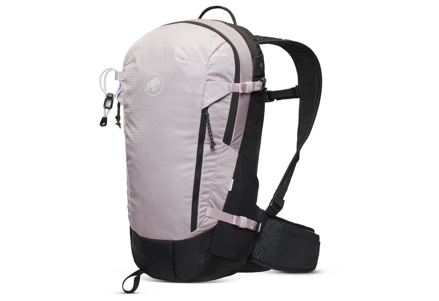 Mammut Wanderrucksack Lithium 15 - Women's Wanderrucksack 46 cm (alpine calamint-black) von Mammut