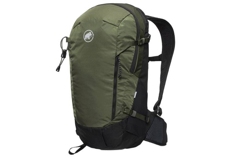 Mammut Wanderrucksack Lithium 20 - Wanderrucksack 53 cm (dark marsh-black) von Mammut