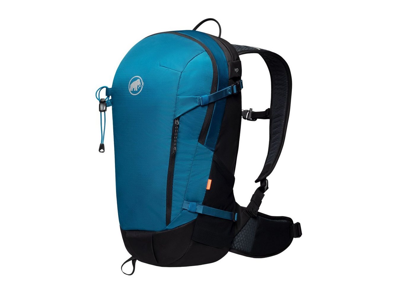 Mammut Wanderrucksack Lithium 20L, mit belüftetem 3D EVA-Schaum im Rückenbereich Mammut Wanderrucksack Lithium 20L, mit belüftetem 3D EVA-Schaum im Rückenbereich von Mammut