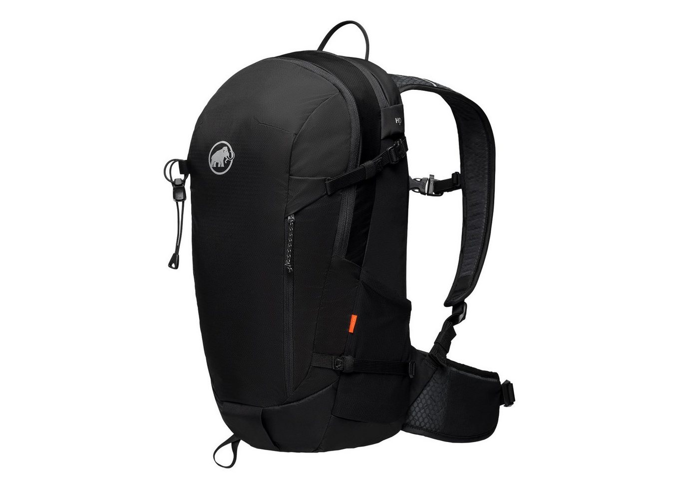 Mammut Wanderrucksack Lithium 20L, mit belüftetem 3D EVA-Schaum im Rückenbereich Mammut Wanderrucksack Lithium 20L, mit belüftetem 3D EVA-Schaum im Rückenbereich von Mammut