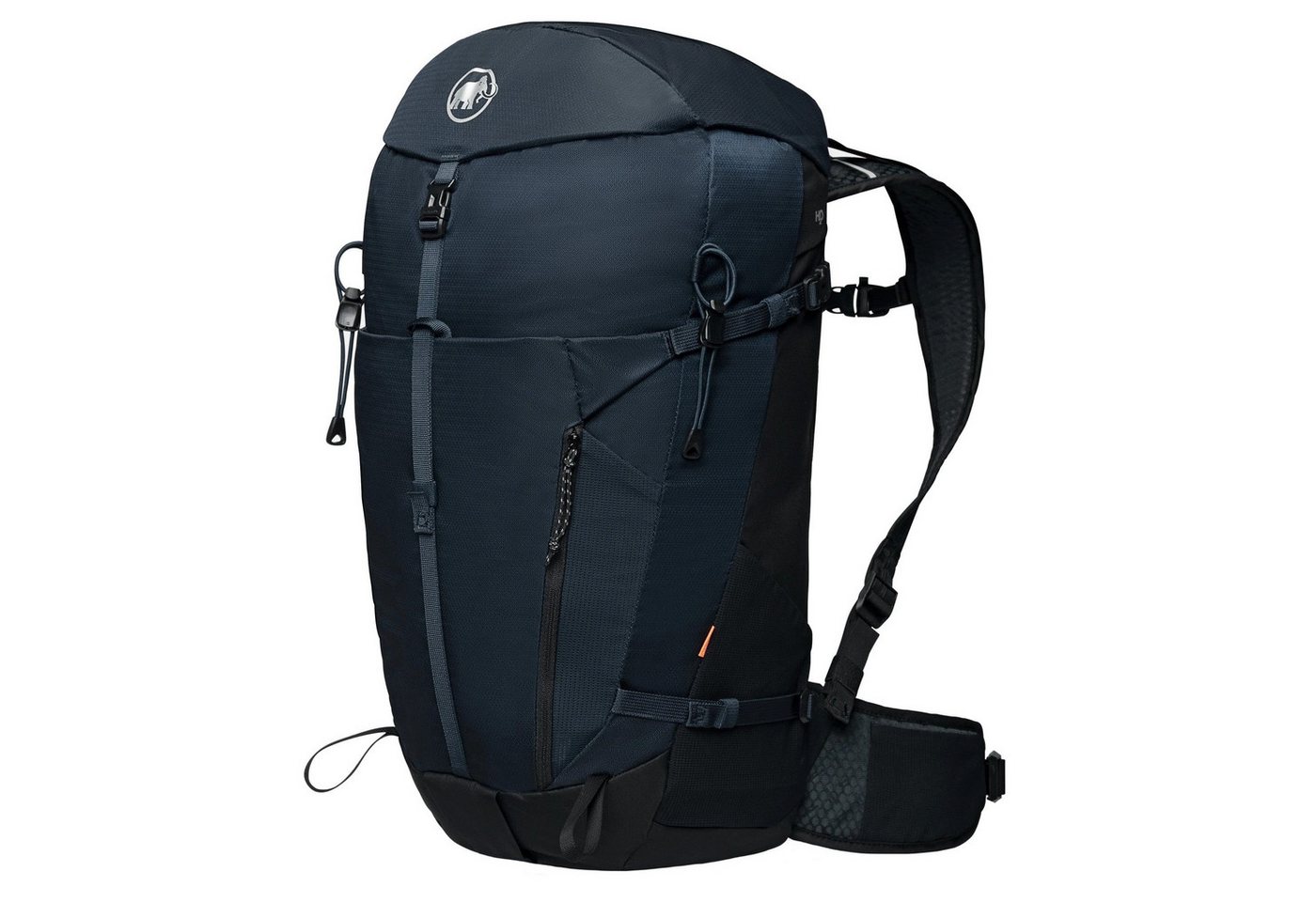 Mammut Wanderrucksack Lithium 30 - Women's Wanderrucksack 51 cm (marine-black) von Mammut