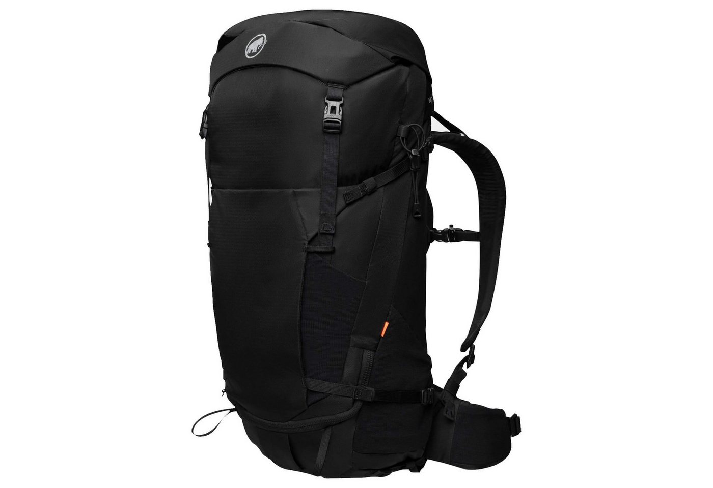 Mammut Wanderrucksack Lithium 40 - Wanderrucksack 75 cm (black) von Mammut