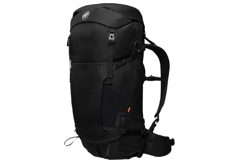 Mammut Wanderrucksack Lithium 40 - Wanderrucksack 75 cm (black) von Mammut