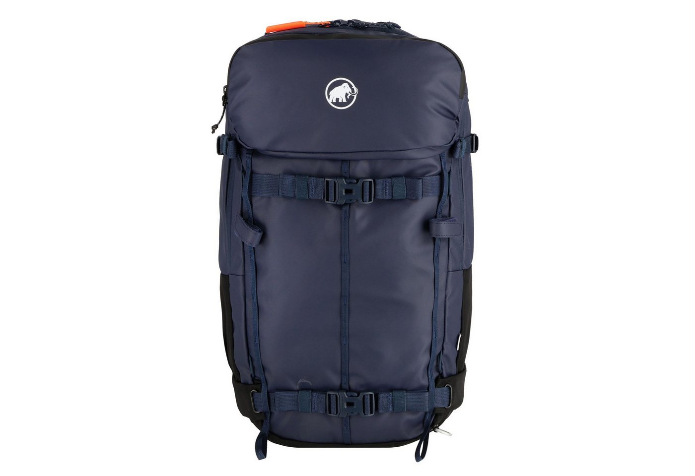 Mammut Wanderrucksack Nirvana, Polyamid Mammut Wanderrucksack Nirvana, Polyamid von Mammut