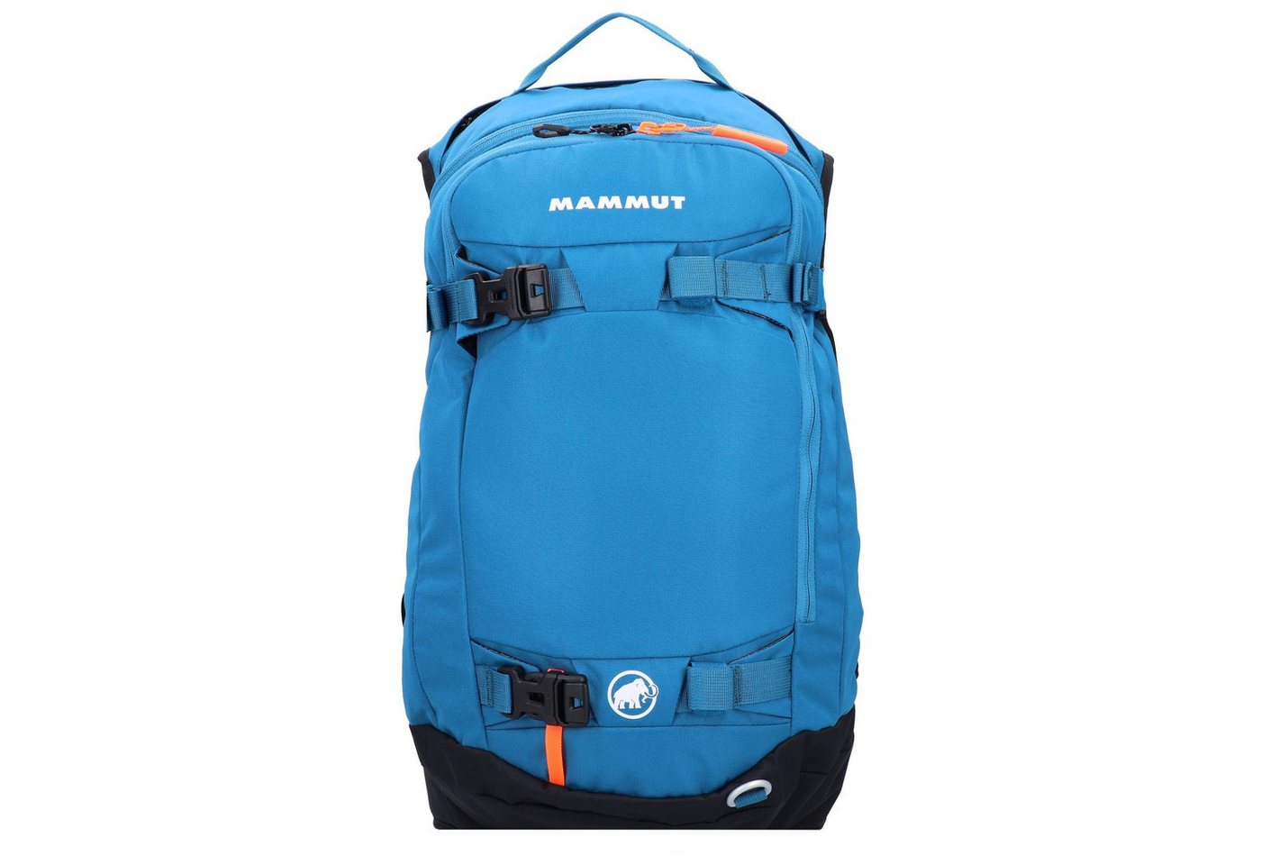 Mammut Wanderrucksack Nirvana, Polyester von Mammut