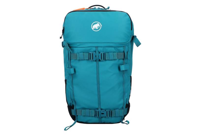 Mammut Wanderrucksack Nirvana, Polyester von Mammut