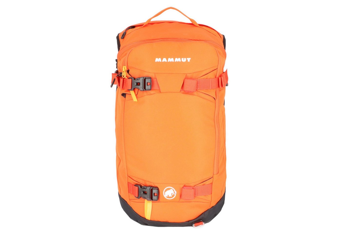 Mammut Wanderrucksack Nirvana, Polyester von Mammut