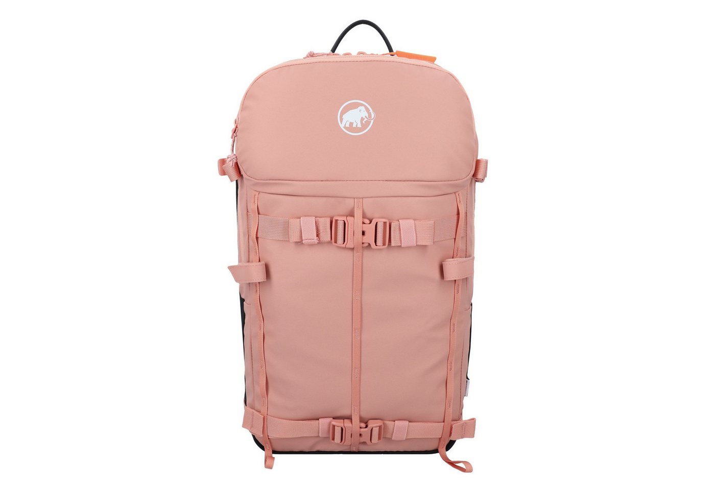 Mammut Wanderrucksack Nirvana, Polyester Mammut Wanderrucksack Nirvana, Polyester von Mammut