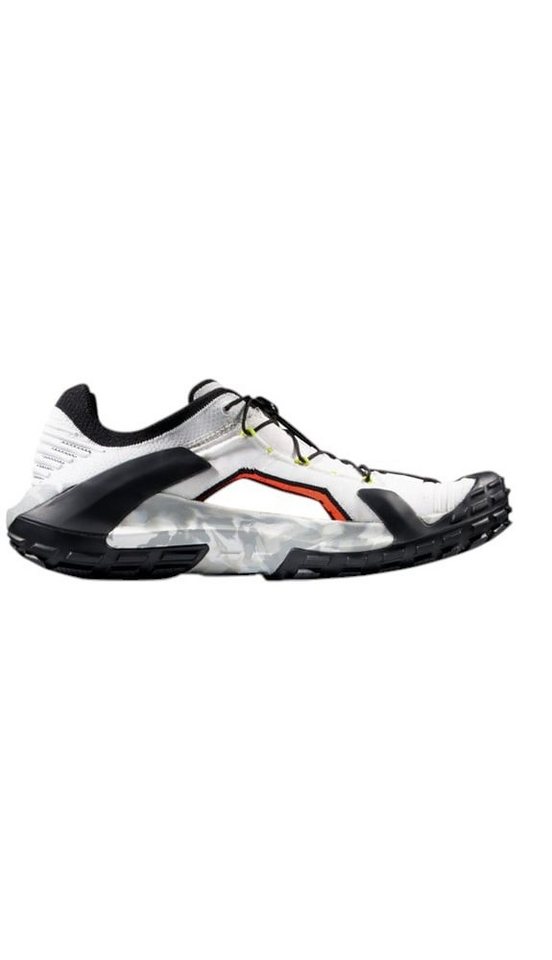 Mammut Wandersandale Hueco II Air Low weiss/schwarz Herren Wanderschuh von Mammut