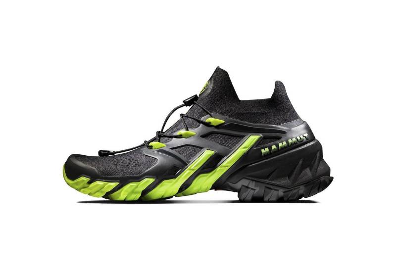 Mammut Wanderschuh Aegility Pro Mid Sneaker von Mammut