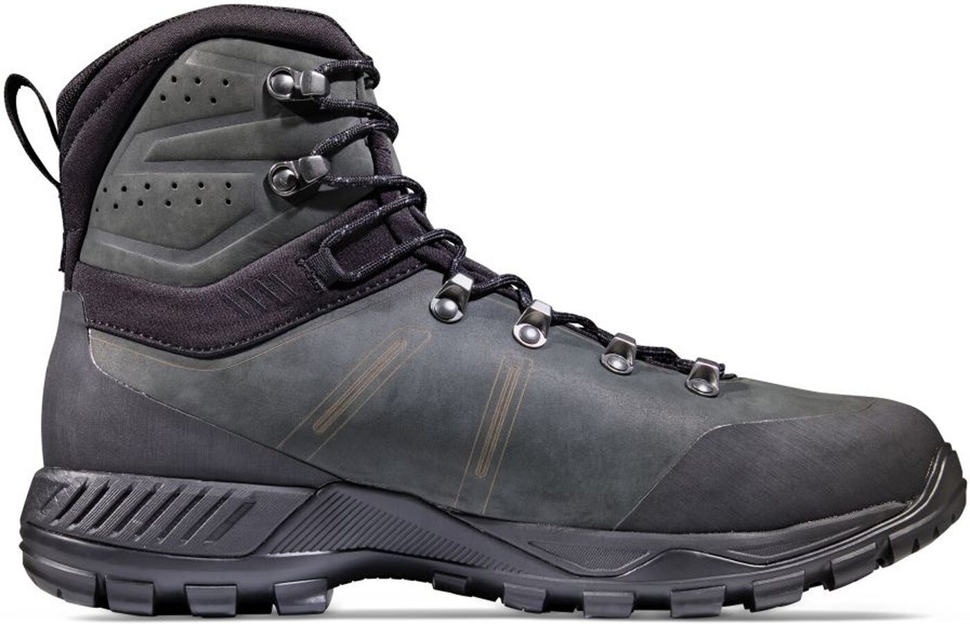 Mammut Wanderschuh Mammut Mercury Tour II High Gtx Herren Wanderschuh von Mammut