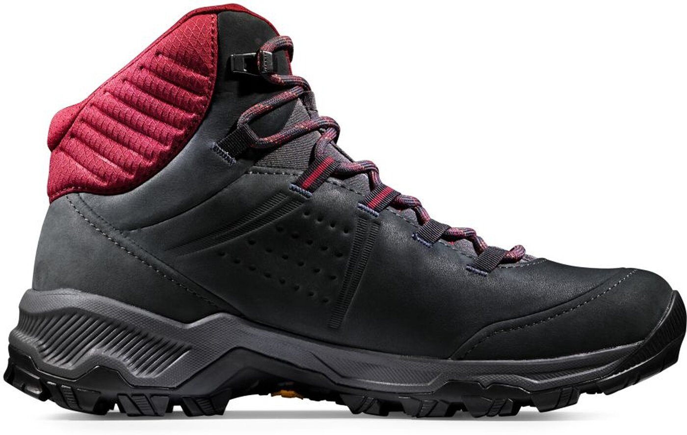 Mammut Wanderschuh Mammut Nova Iv Mid Gtx Damen Trekkingschuh Mammut Wanderschuh Mammut Nova Iv Mid Gtx Damen Trekkingschuh von Mammut