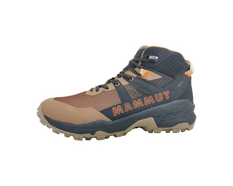 Mammut Wanderschuh Outdoorschuh von Mammut