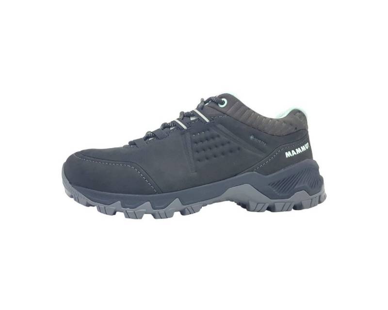 Mammut Wanderschuh Outdoorschuh von Mammut