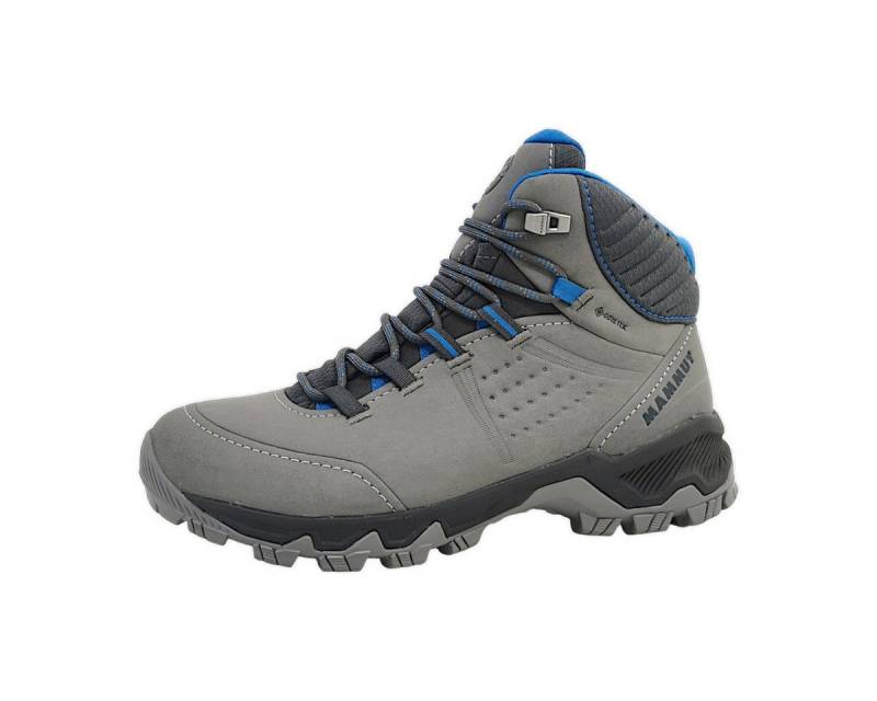 Mammut Wanderschuh Outdoorschuh von Mammut