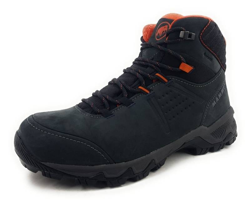 Mammut Wanderschuh Outdoorschuh von Mammut