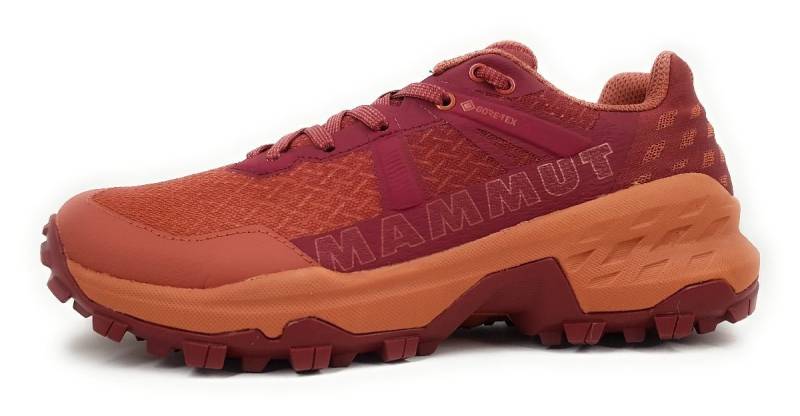 Mammut Wanderschuh Outdoorschuh von Mammut