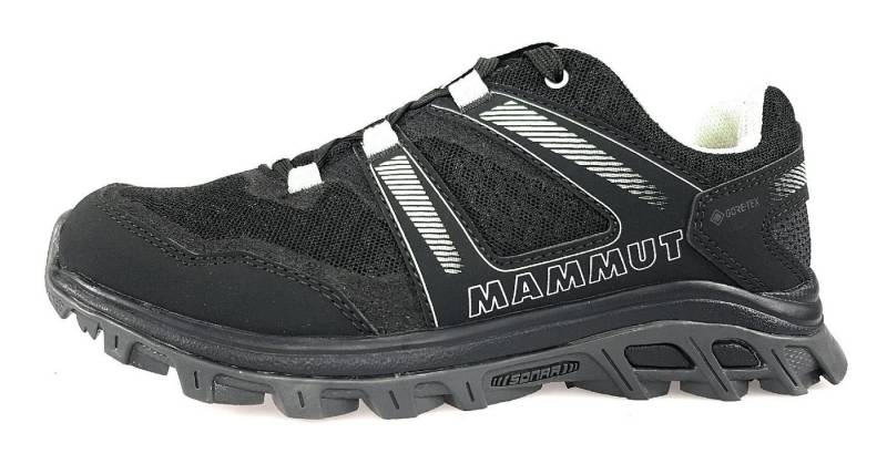 Mammut Wanderschuh Outdoorschuh von Mammut