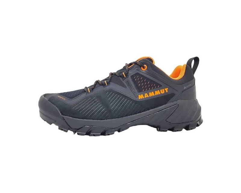 Mammut Wanderschuh Outdoorschuh von Mammut