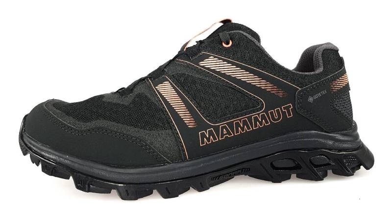 Mammut Wanderschuh Outdoorschuh von Mammut