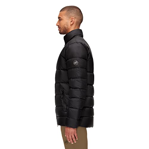 Mammut Whitehorn IN Jacke Herren schwarz von Mammut