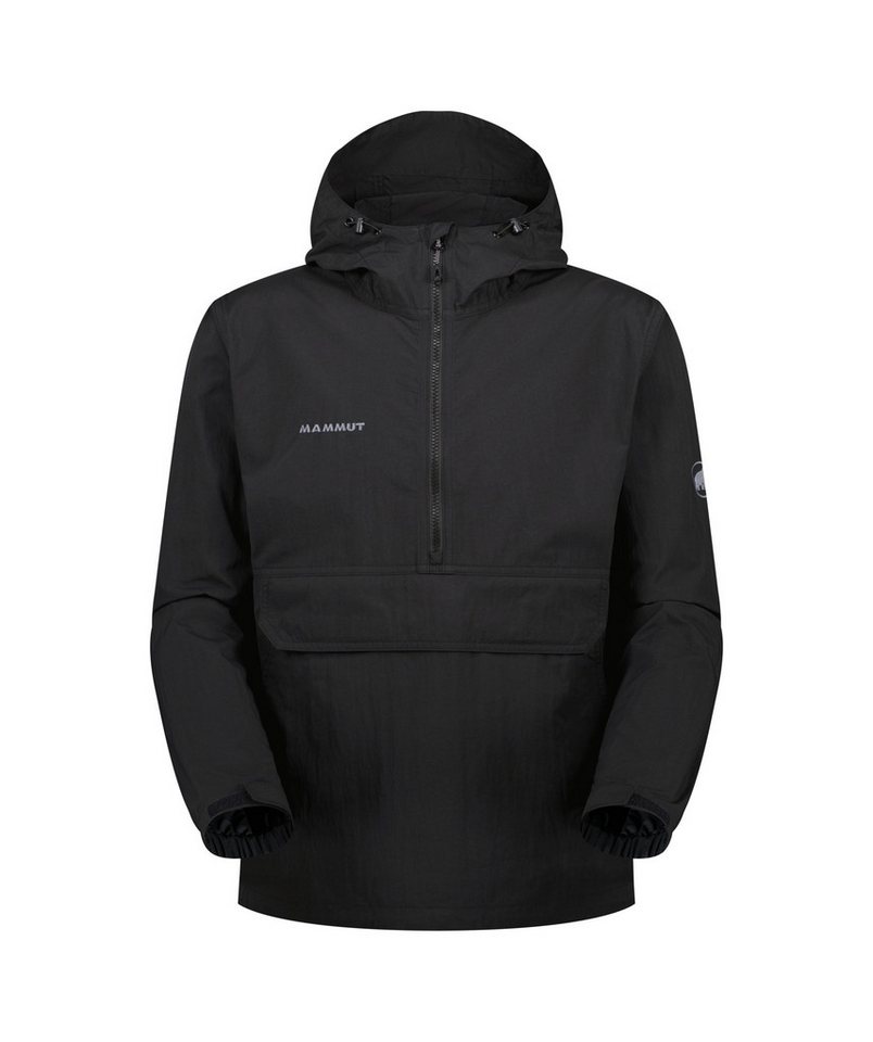 Mammut Windbreaker Hiking WB Hooded Anorak Mammut Windbreaker Hiking WB Hooded Anorak von Mammut