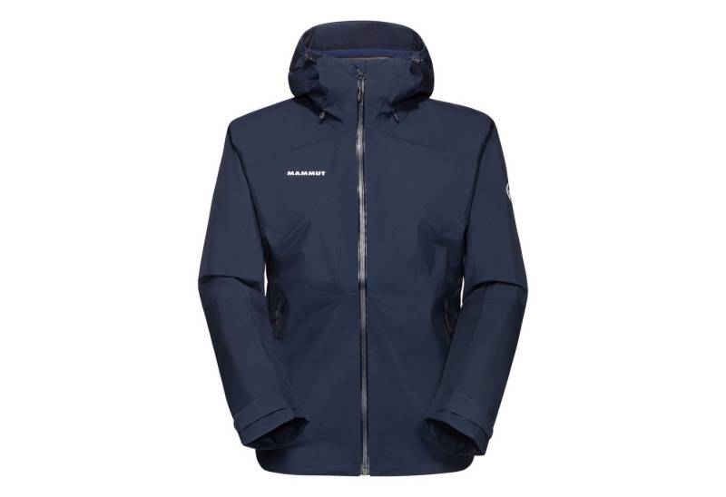 Mammut Winterjacke Convey Tour HS Hooded von Mammut