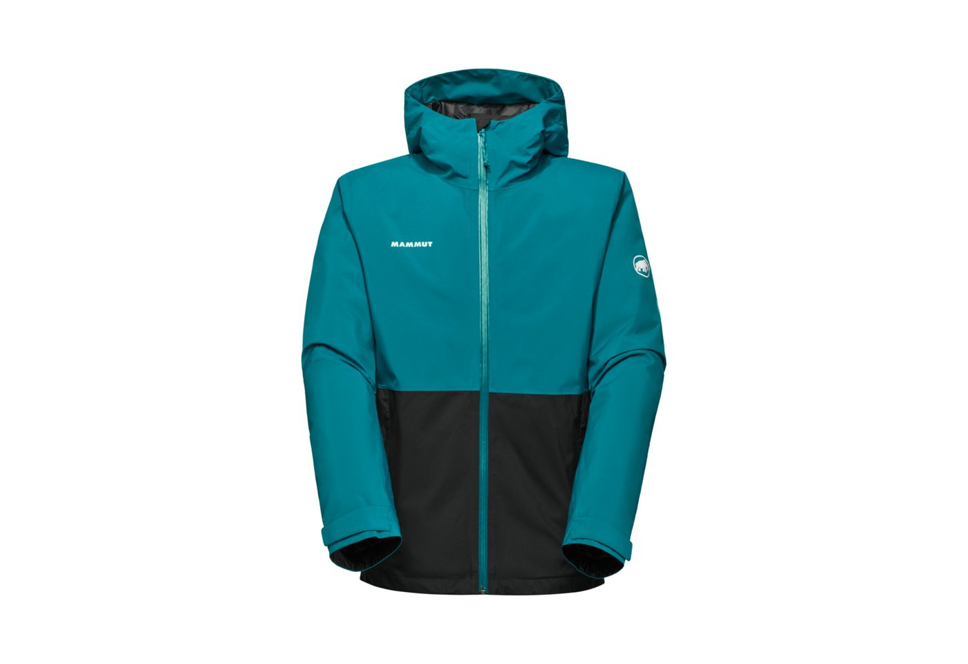 Mammut Winterjacke Linard HS Thermo Hooded Jacket Winterjacke - Mammut von Mammut