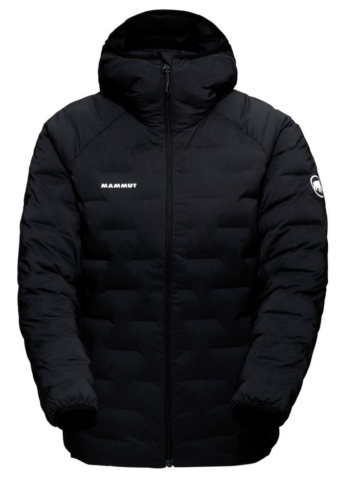 Mammut Winterjacke Mammut Damen Sender IN Hooded Isolationsjacke Mammut Winterjacke Mammut Damen Sender IN Hooded Isolationsjacke von Mammut