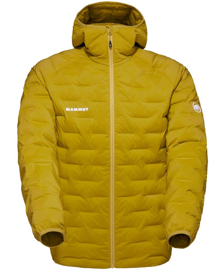 Mammut Winterjacke Mammut Herren Sender IN Hooded Isolationsjacke Mammut Winterjacke Mammut Herren Sender IN Hooded Isolationsjacke von Mammut