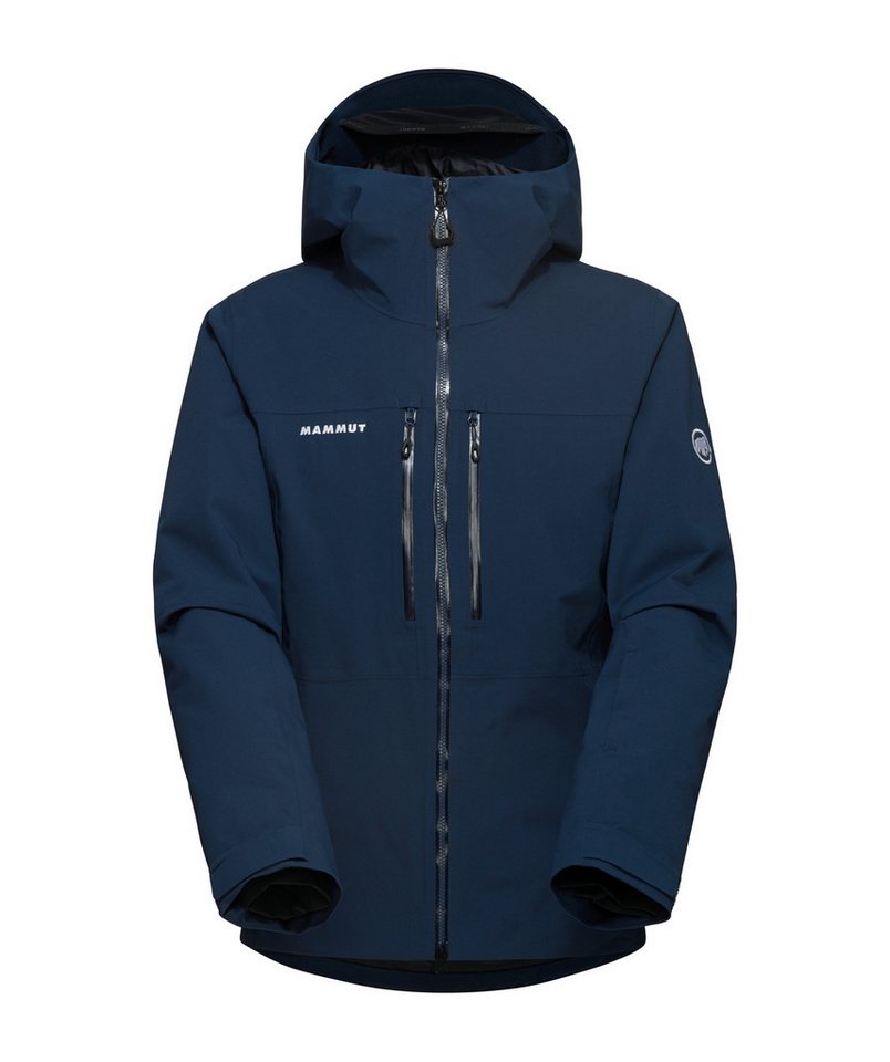 Mammut Winterjacke Stoney HS Thermo Hooded Jacket Men von Mammut