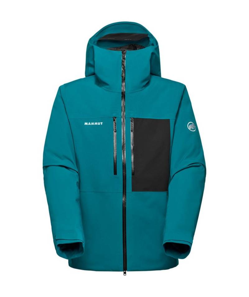 Mammut Winterjacke Stoney HS Thermo Hooded Jacket Men von Mammut