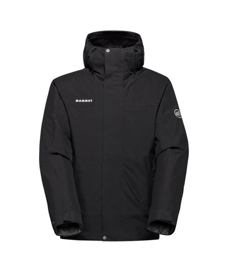 Mammut Winterjacke Treeline HS Thermo Hooded Jacket Men von Mammut