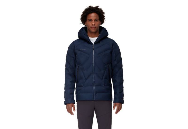 Mammut Winterjacke Winter-Daunenjacke Photics Hardshell Thermo (lasergeschweisst) von Mammut