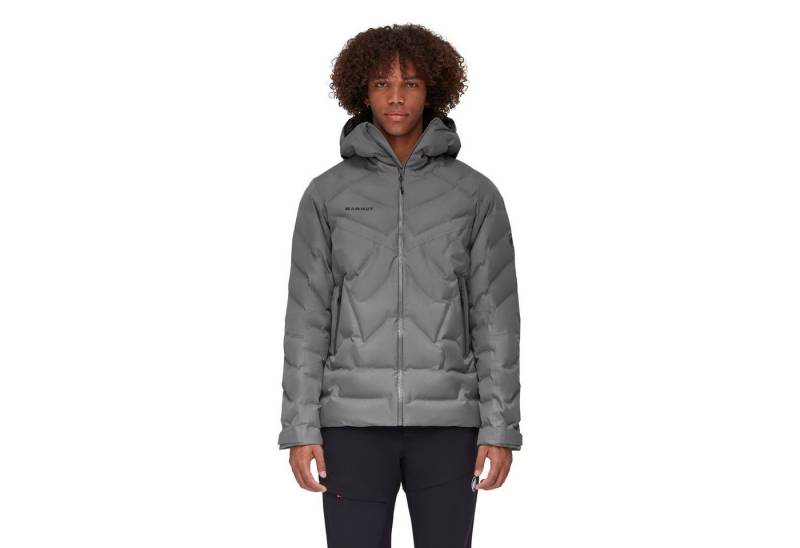 Mammut Winterjacke Winter-Daunenjacke Photics Hardshell Thermo (lasergeschweisst) von Mammut