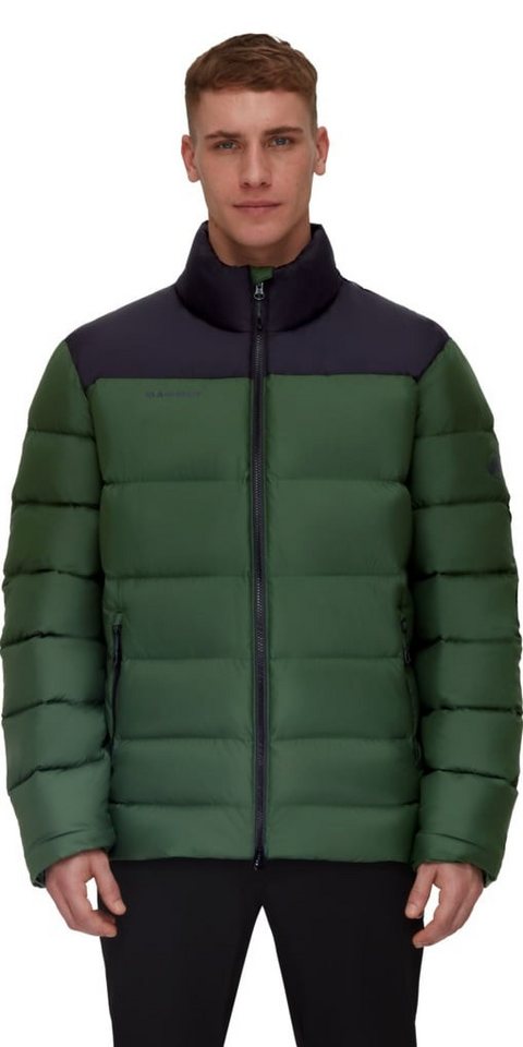 Mammut Winterjacke Winter-Daunenjacke Whitehorn Insulated (wind- und wasserabweisend) von Mammut